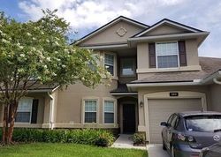 Pre-foreclosure in  WOODED CROSSING CIR Saint Augustine, FL 32084