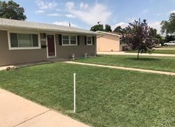 Pre-foreclosure in  LYNWOOD LN Pueblo, CO 81005