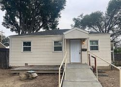 Pre-foreclosure in  SAN ISABEL AVE Pueblo, CO 81008