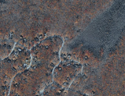 Pre-foreclosure in  UNDERHILL DR Tamiment, PA 18371