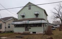 Pre-foreclosure in  CHERRY ST Bloomsburg, PA 17815