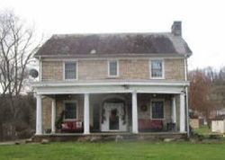 Pre-foreclosure in  BETHLEHEM ST Fredericktown, PA 15333