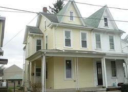 Pre-foreclosure in  BUTLER ST Harrisburg, PA 17103