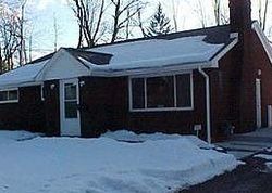 Pre-foreclosure in  N CASCADE ST New Castle, PA 16101