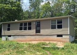 Pre-foreclosure in  SPADE RD Crystal Spring, PA 15536