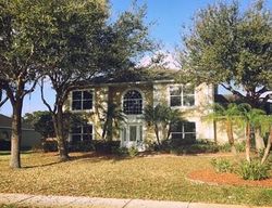 Pre-foreclosure in  WATERFIELD WAY Saint Cloud, FL 34771