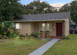 Pre-foreclosure in  PENNSYLVANIA AVE Saint Cloud, FL 34769