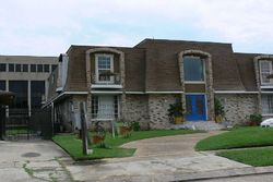 Pre-foreclosure in  WESTHAVEN RD New Orleans, LA 70126