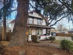 Pre-foreclosure in  W JACKSON ST Medford, OR 97501