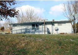 Pre-foreclosure in  LASHLEY RD Senecaville, OH 43780