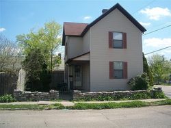 Pre-foreclosure in  NASSAU ST Dayton, OH 45410