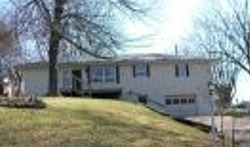 Pre-foreclosure in  LIMING DR Cadiz, OH 43907