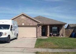 Pre-foreclosure in  BARLOW TRL Corpus Christi, TX 78410