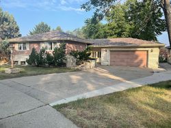 Pre-foreclosure in  TELSTAR DR Bismarck, ND 58503