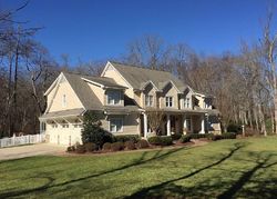 Pre-foreclosure in  MOUNTAIN BROOK RD Greensboro, NC 27455