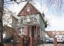 Pre-foreclosure Listing in 46TH AVE ELMHURST, NY 11373