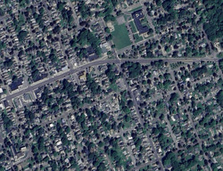 Pre-foreclosure in  E 9TH ST Oswego, NY 13126