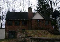 Pre-foreclosure in  MOORE ST Albion, NY 14411