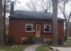 Pre-foreclosure in  STARVIEW AVE Putnam Valley, NY 10579