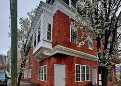 Pre-foreclosure in  W 7TH ST Wilmington, DE 19801