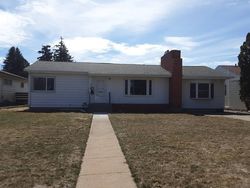 Pre-foreclosure in  3RD AVE S Great Falls, MT 59405