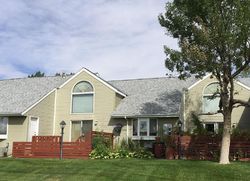 Pre-foreclosure Listing in LAMPLIGHTER LN GREAT FALLS, MT 59405