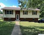 Pre-foreclosure in  GLENCOE Park Hills, MO 63601