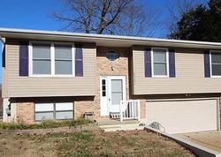 Pre-foreclosure in  PARKTON WAY Barnhart, MO 63012