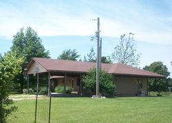 Pre-foreclosure Listing in US HIGHWAY 60 SEYMOUR, MO 65746