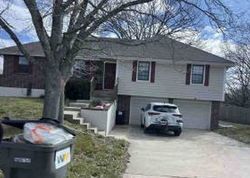 Pre-foreclosure in  SYCAMORE AVE Grandview, MO 64030