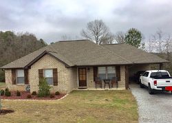 Pre-foreclosure in  THIRD AVE Saltillo, MS 38866