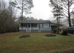 Pre-foreclosure in  MULEY RD Decatur, MS 39327