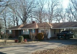 Pre-foreclosure in  BOOTH ST Guntown, MS 38849