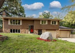 Pre-foreclosure in  W 108TH ST Minneapolis, MN 55437