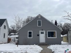 Pre-foreclosure in  11TH AVE S Saint Cloud, MN 56301