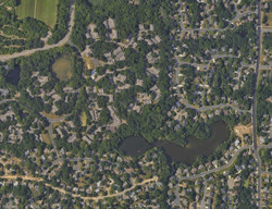 Pre-foreclosure in  RIVER WOODS LN Burnsville, MN 55337