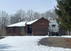 Pre-foreclosure in  CEDAR CREST TRL NE North Branch, MN 55056