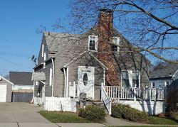 Pre-foreclosure in  21ST ST Port Huron, MI 48060