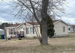 Pre-foreclosure in  MOBILE TRL W Traverse City, MI 49685