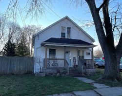 Pre-foreclosure in  MONROE ST Saginaw, MI 48604