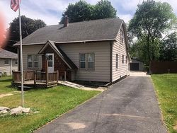 Pre-foreclosure in  ROYCE AVE Kalamazoo, MI 49001