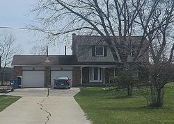 Pre-foreclosure in  N MCKINLEY RD Flushing, MI 48433