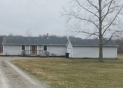 Pre-foreclosure in  CRIBBINS RD North Street, MI 48049