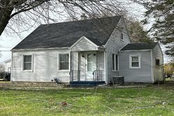 Pre-foreclosure in  RICHARDS ST Adrian, MI 49221