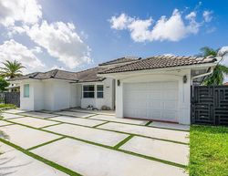 Pre-foreclosure in  SW 176TH TER Miami, FL 33187