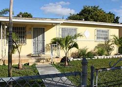 Pre-foreclosure in  W 10TH AVE Hialeah, FL 33010