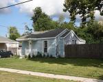 Pre-foreclosure in  E CLAIBORNE SQ Chalmette, LA 70043