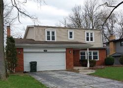 Pre-foreclosure in  PIERCE CT Homewood, IL 60430