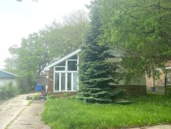 Pre-foreclosure in  W 129TH PL Chicago, IL 60643