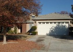 Pre-foreclosure in  MARRADI AVE Bakersfield, CA 93312